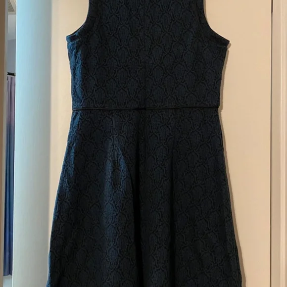NWTO: LOFT brand dress, size 0, fall is coming! - Picture 2 of 5